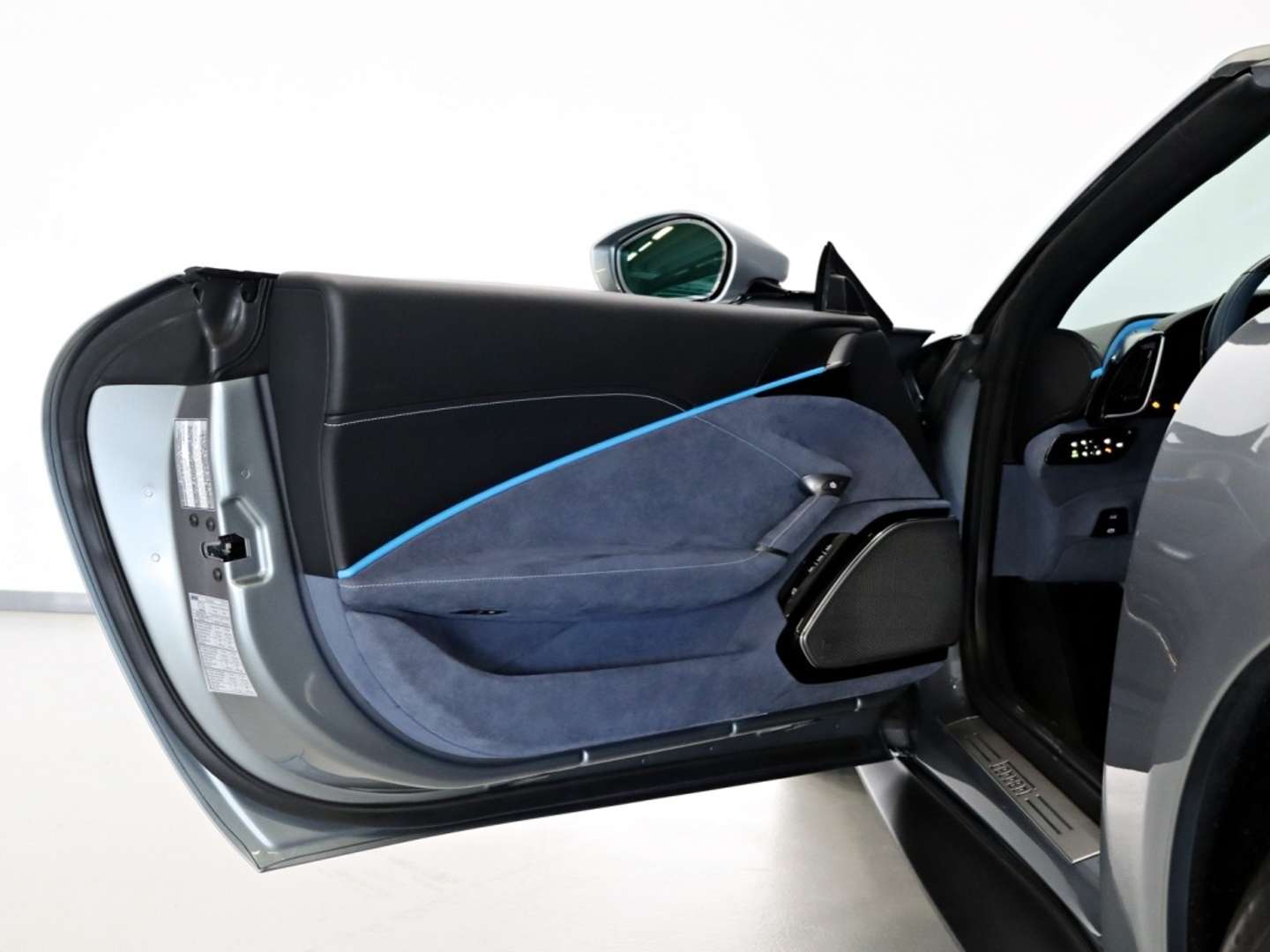 Ferrari Roma - 2024 - Joinsteer - #37