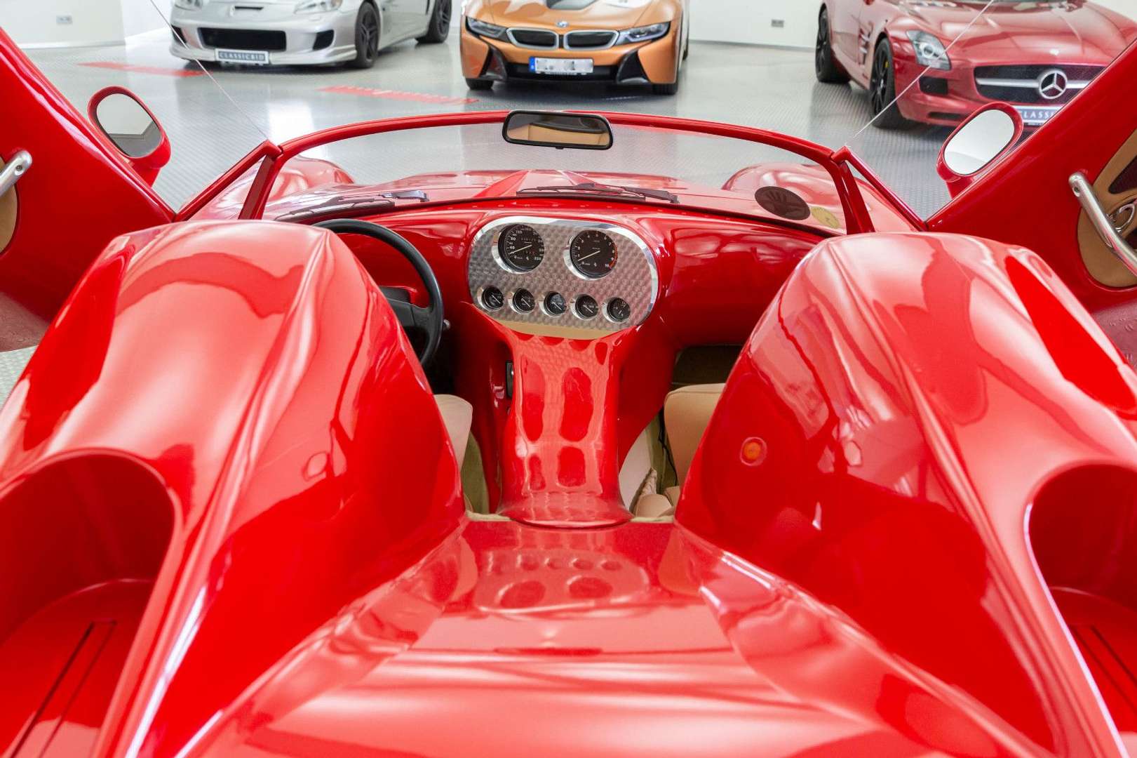 Ferrari 456 GT - 1994 - Joinsteer - #16
