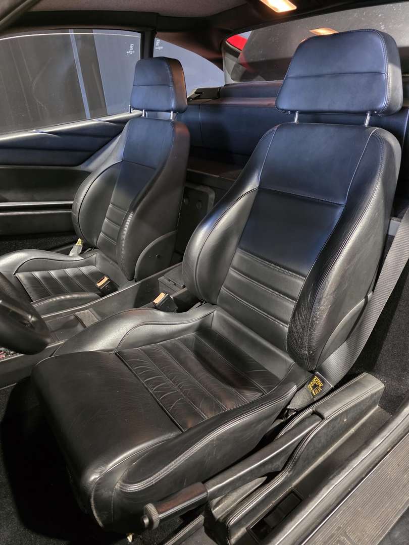 Ferrari 348 - 1992 - Joinsteer - #11