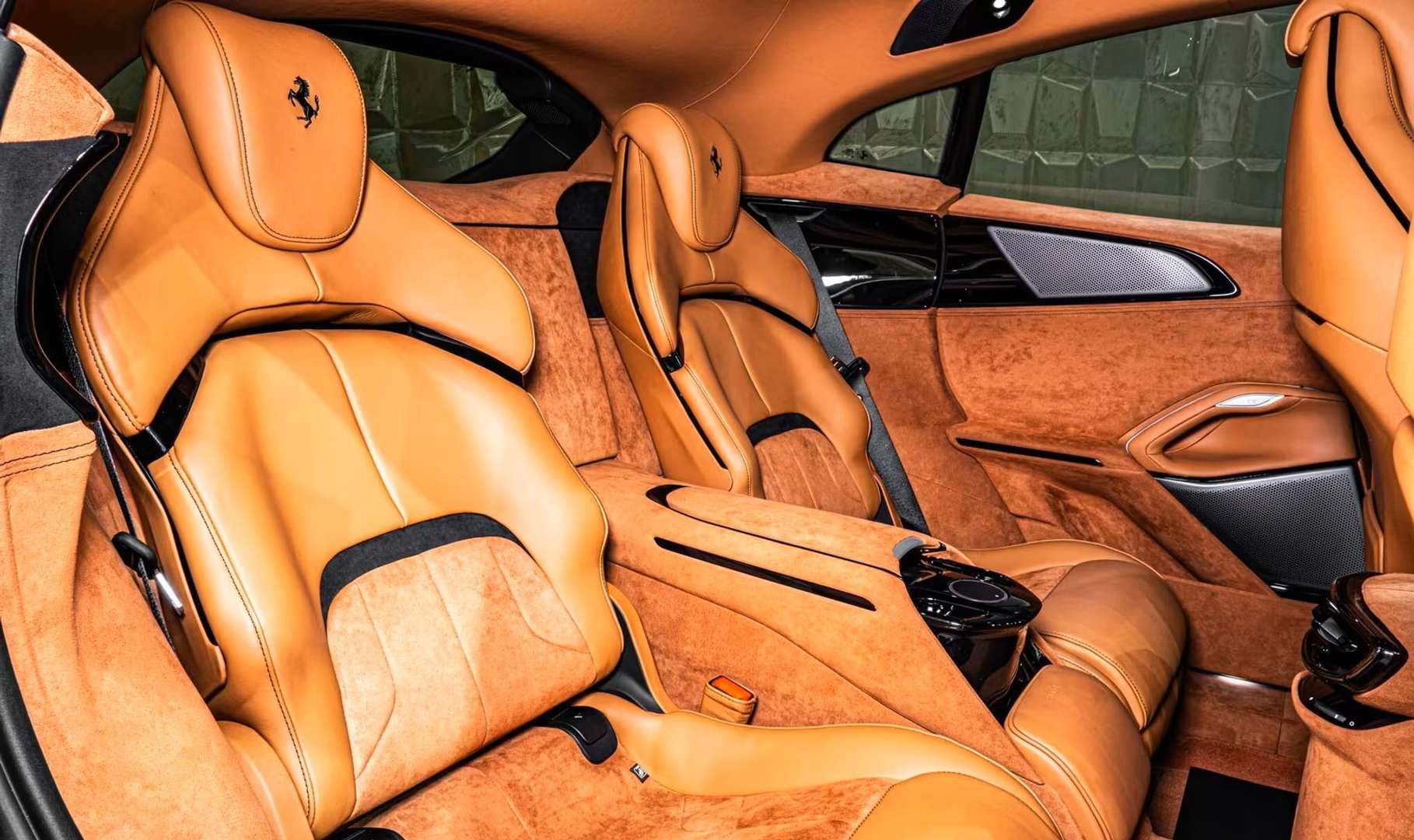 Ferrari Purosangue - 2025 - Joinsteer - #11