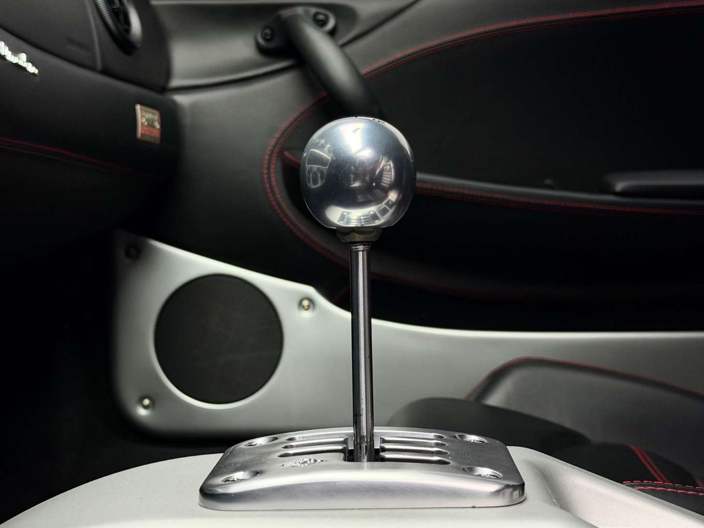 Ferrari 360 Modena - 2003 - Joinsteer - #43