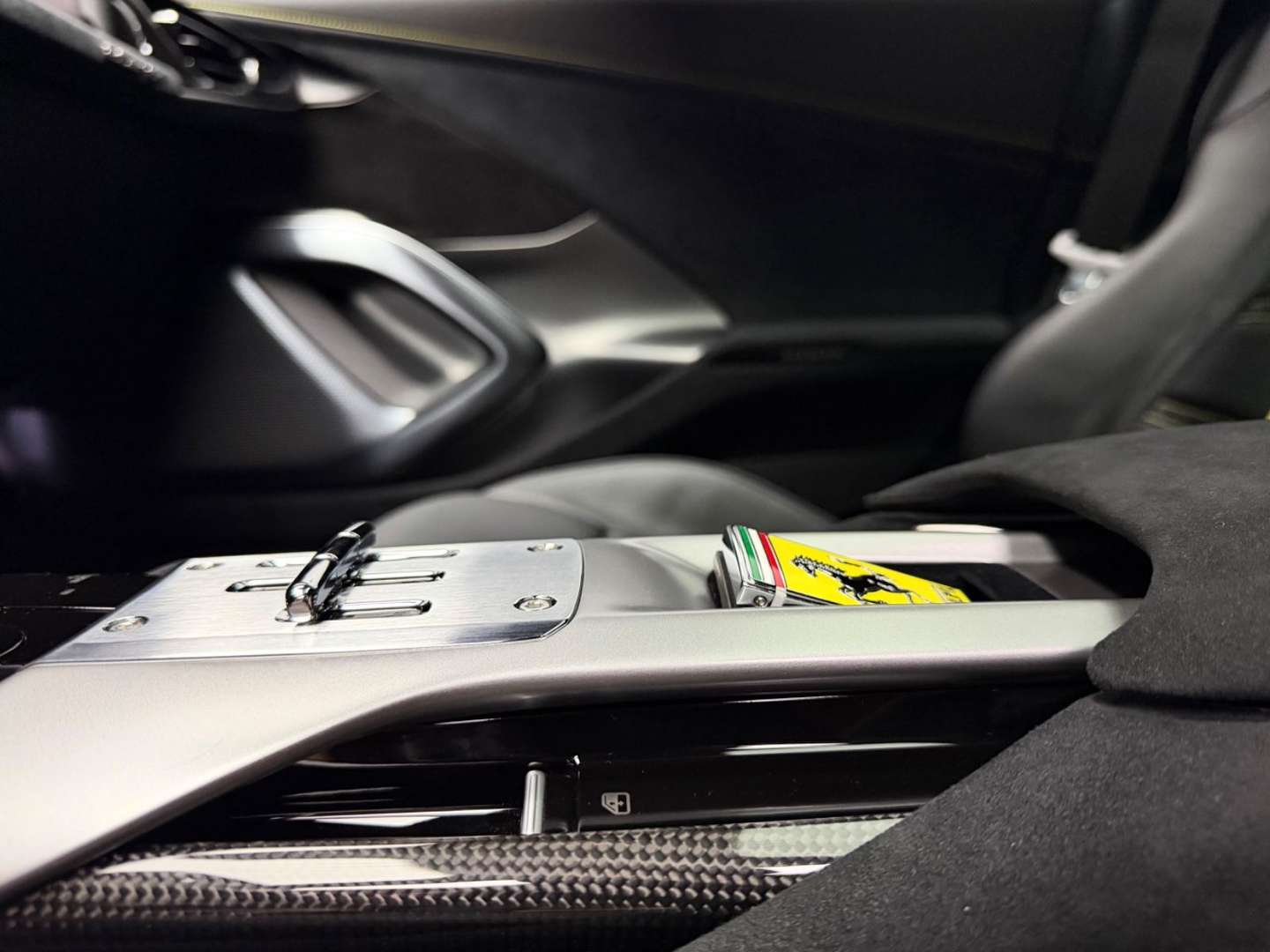 Ferrari 12 Cilindri - 2025 - Joinsteer - #44