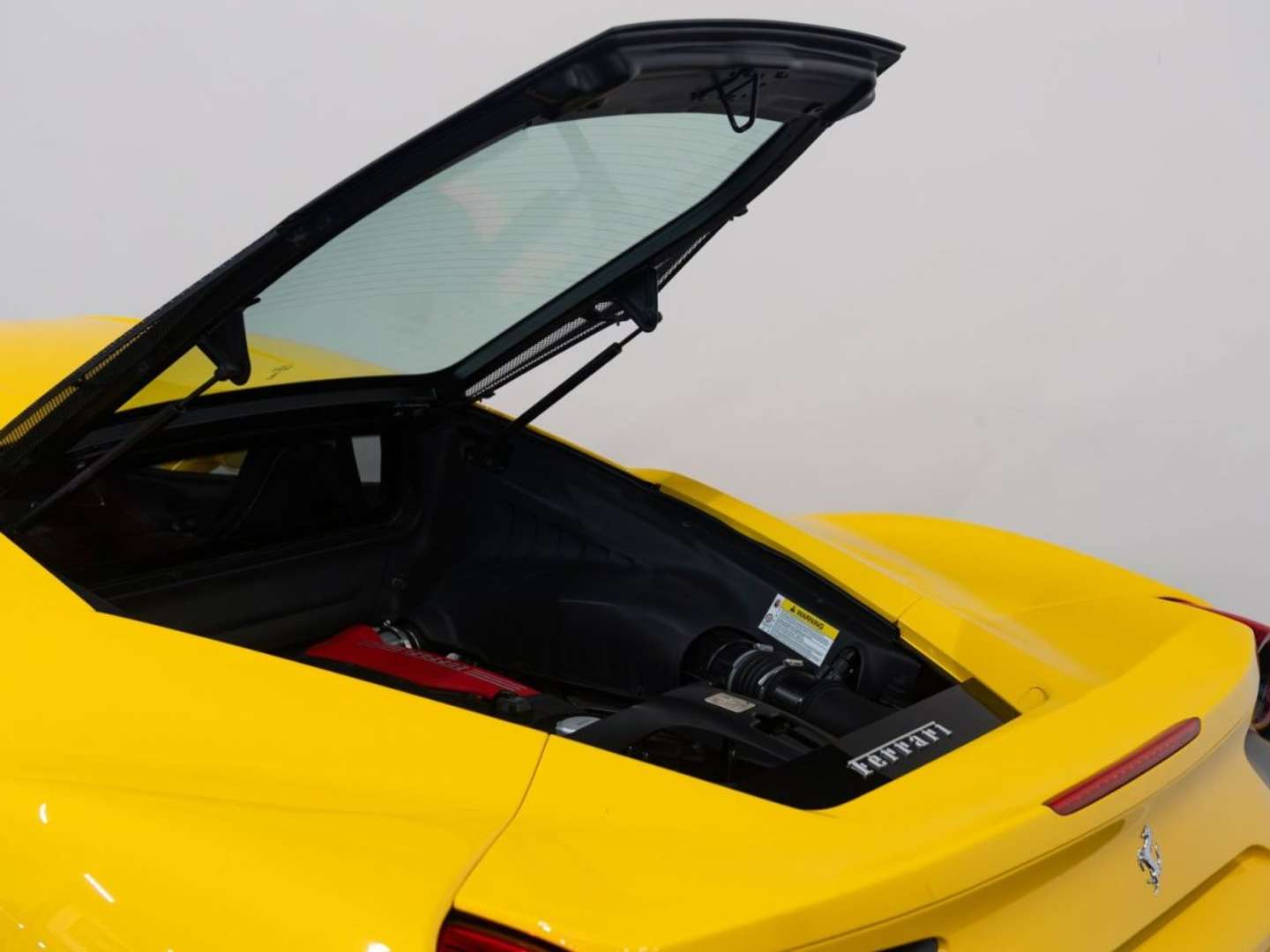 Ferrari 488 - 2016 - Joinsteer - #16