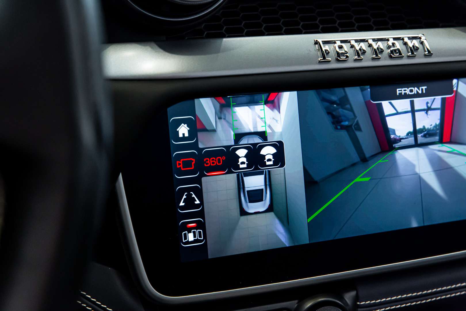 Ferrari Portofino - 2019 - Joinsteer - #12