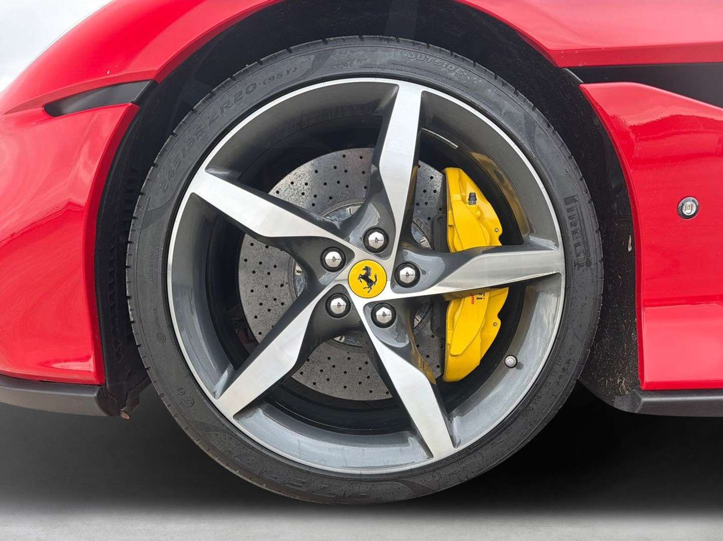 Ferrari Portofino - 2022 - Joinsteer - #16