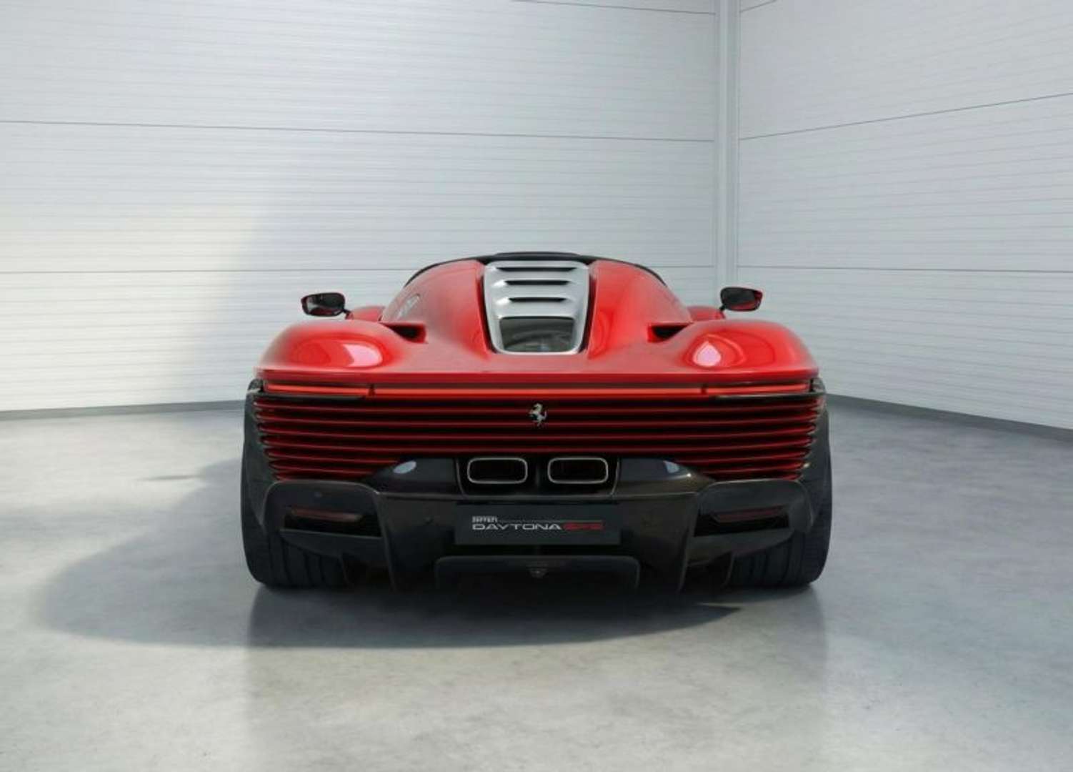 Ferrari Daytona SP3 - 2025 - Joinsteer - #3