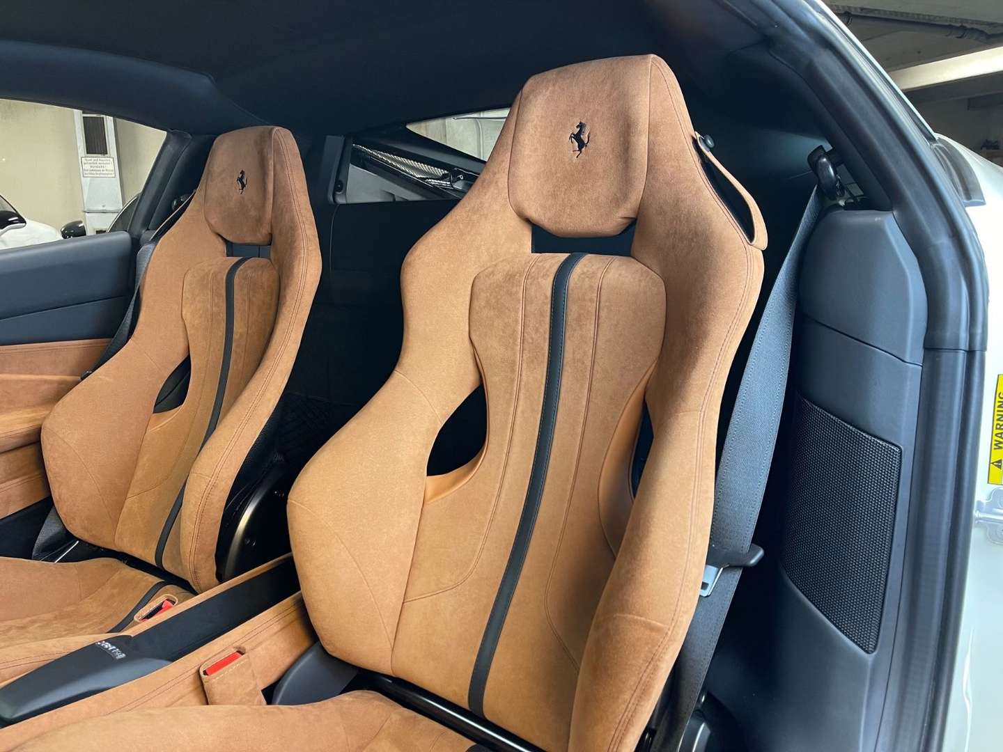 Ferrari F8 Tributo - 2022 - Joinsteer - #18