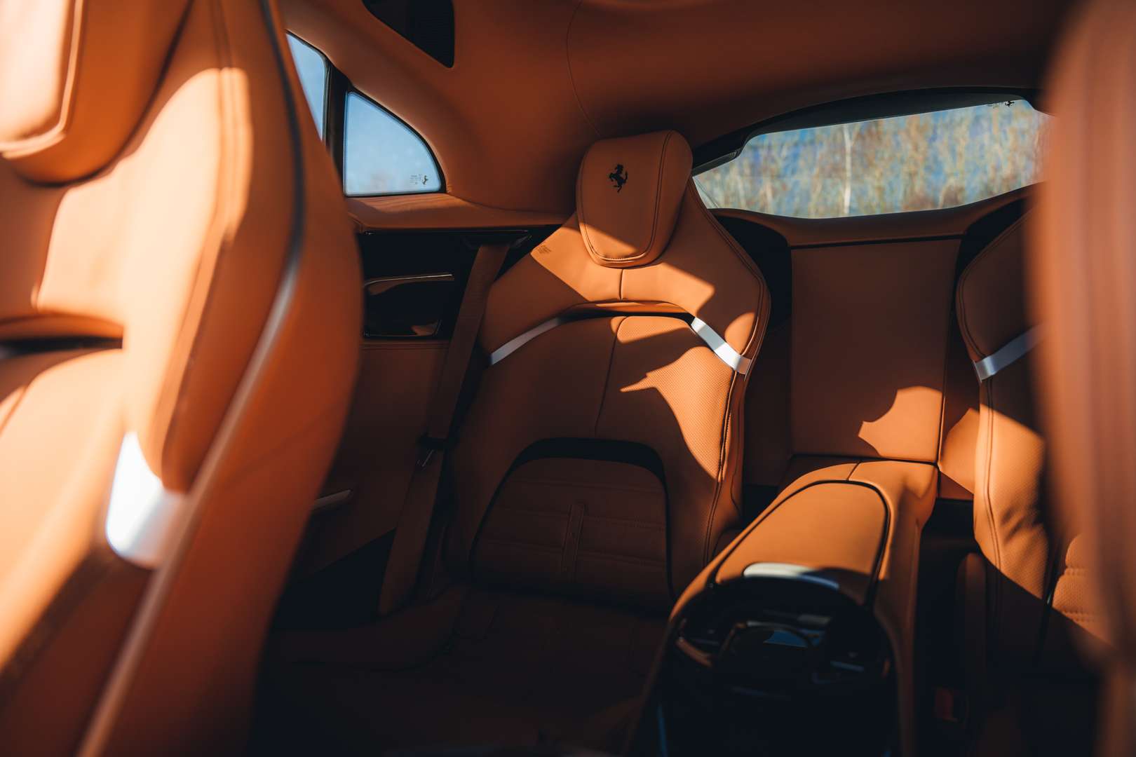 Ferrari Purosangue - 2023 - Joinsteer - #26