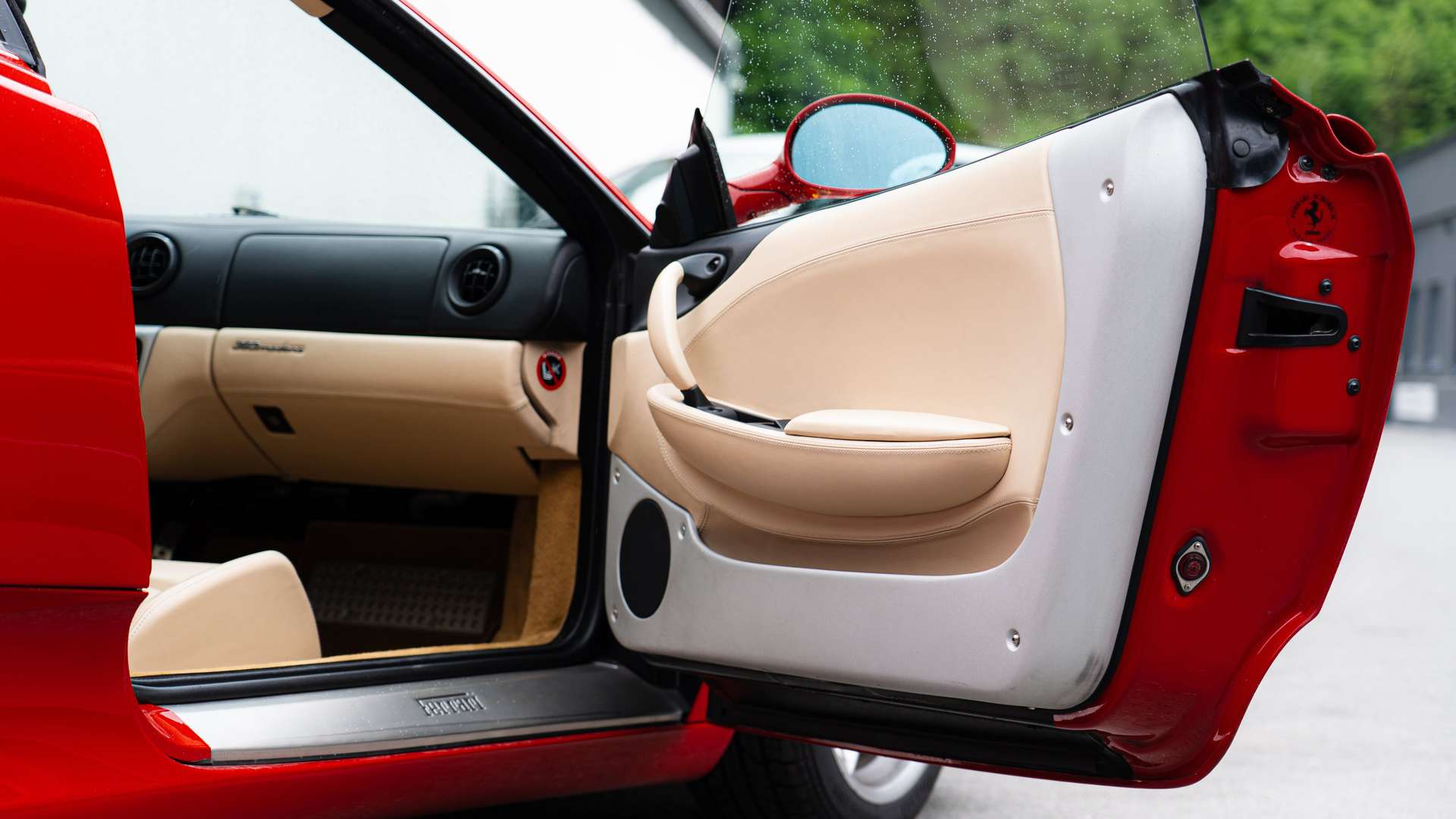 Ferrari 360 Modena - 2000 - Joinsteer - #17