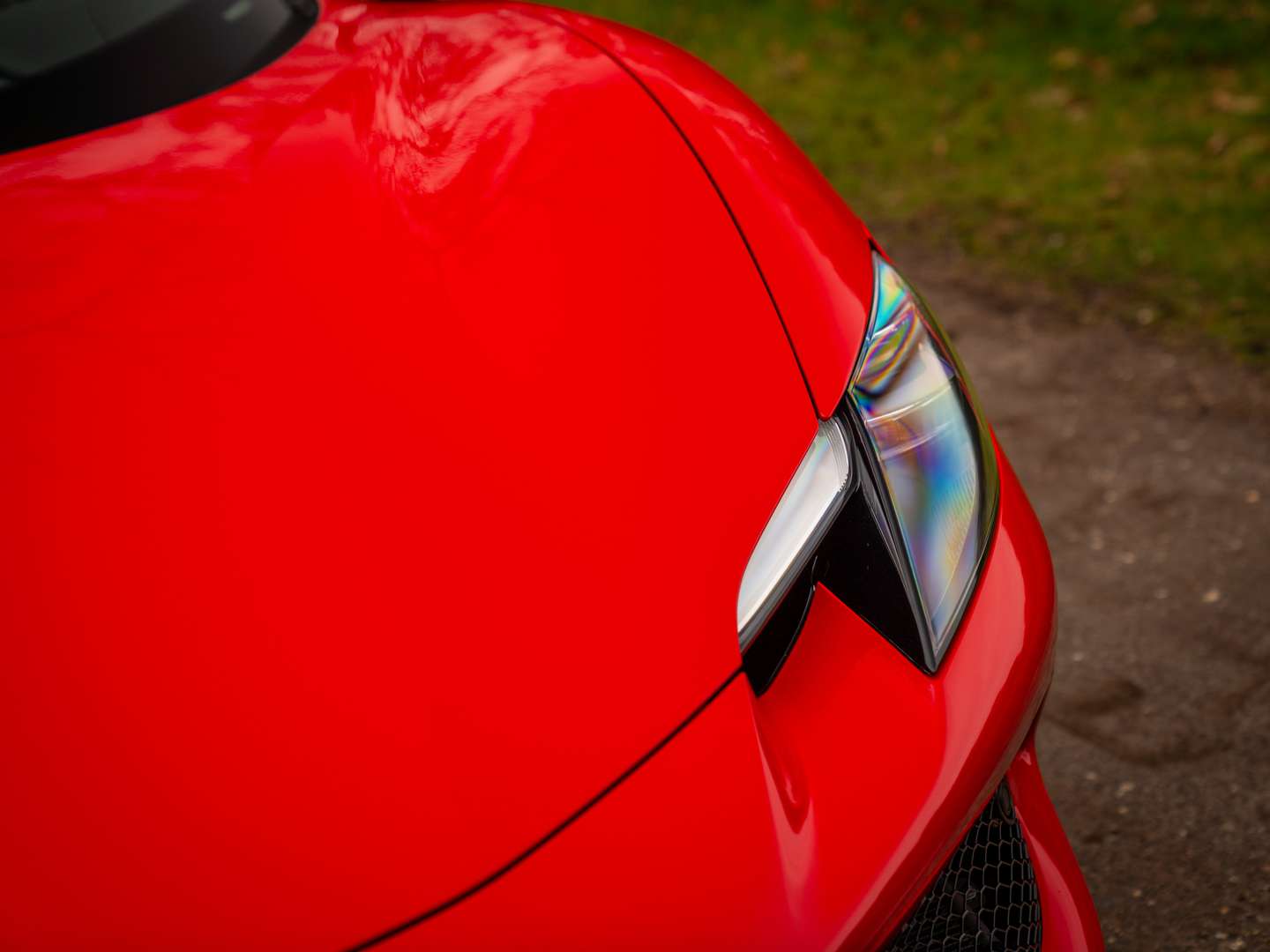 Ferrari 296 GTS - 2026 - Joinsteer - #26