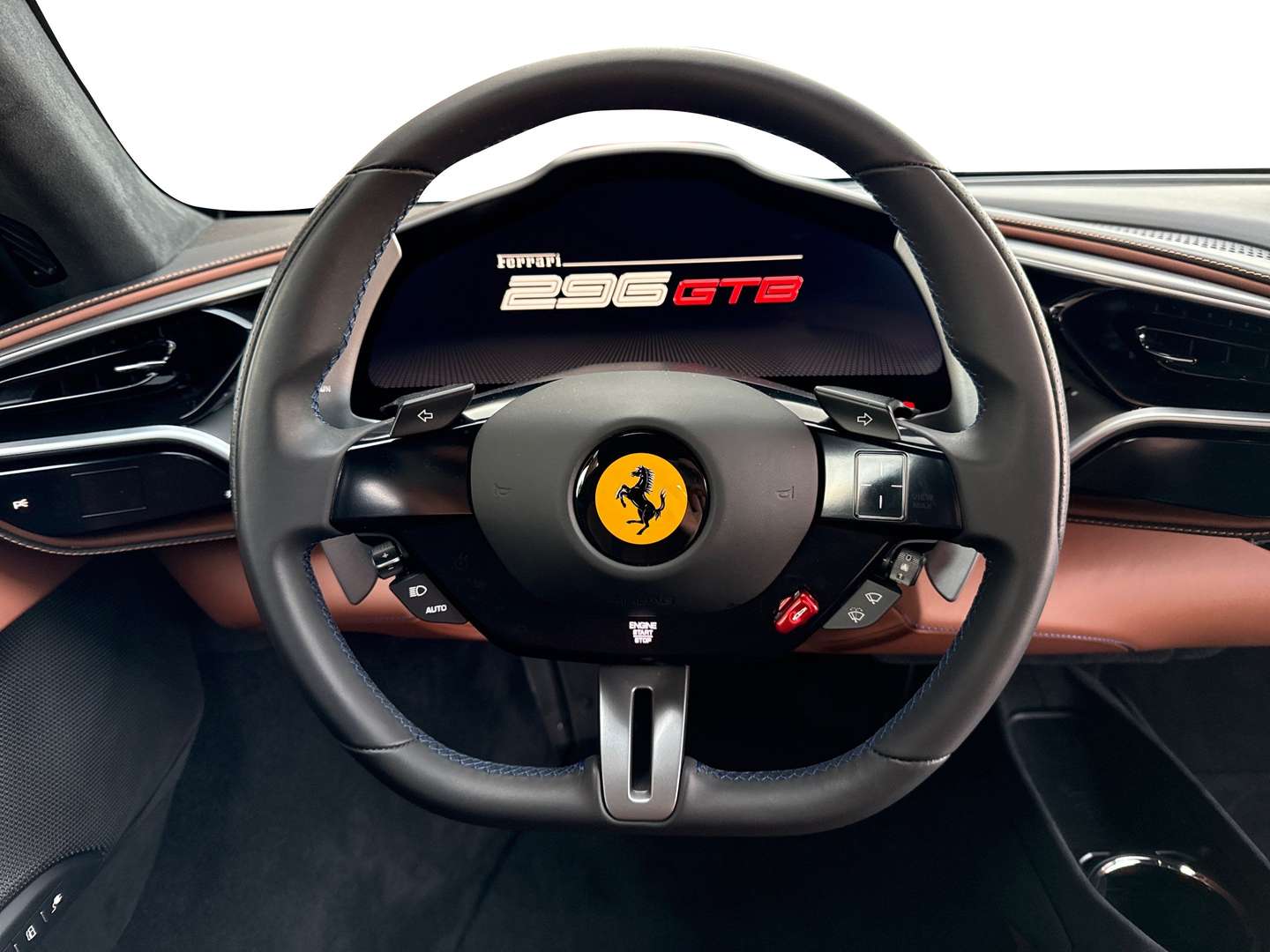 Ferrari 296 GTB - 2023 - Joinsteer - #12