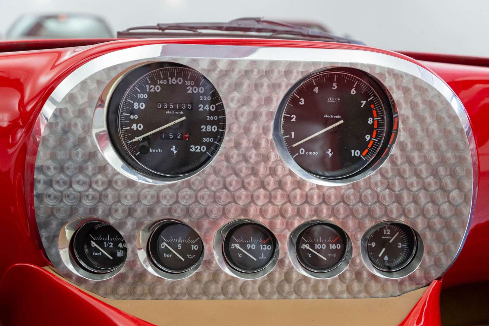 Ferrari 456 GT - 1994 - Joinsteer - #17