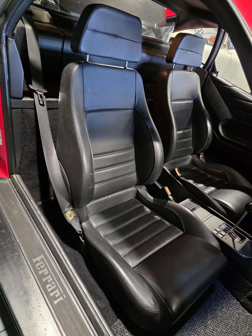 Ferrari 348 - 1992 - Joinsteer - #12