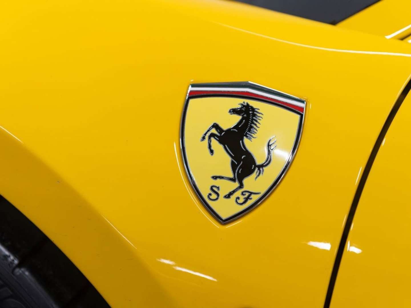 Ferrari 488 - 2016 - Joinsteer - #17