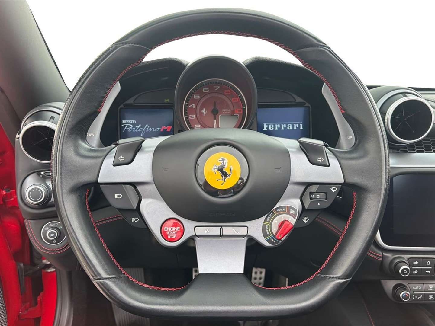 Ferrari Portofino - 2022 - Joinsteer - #17