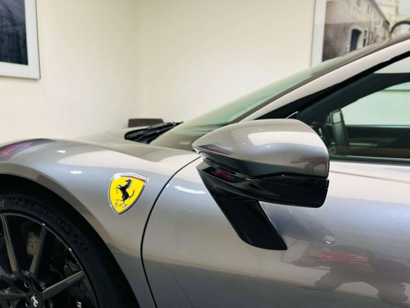 Ferrari SF90 Stradale - 2021 - Joinsteer - #19