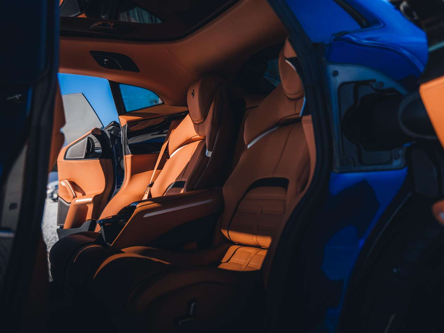 Ferrari Purosangue - 2023 - Joinsteer - #27