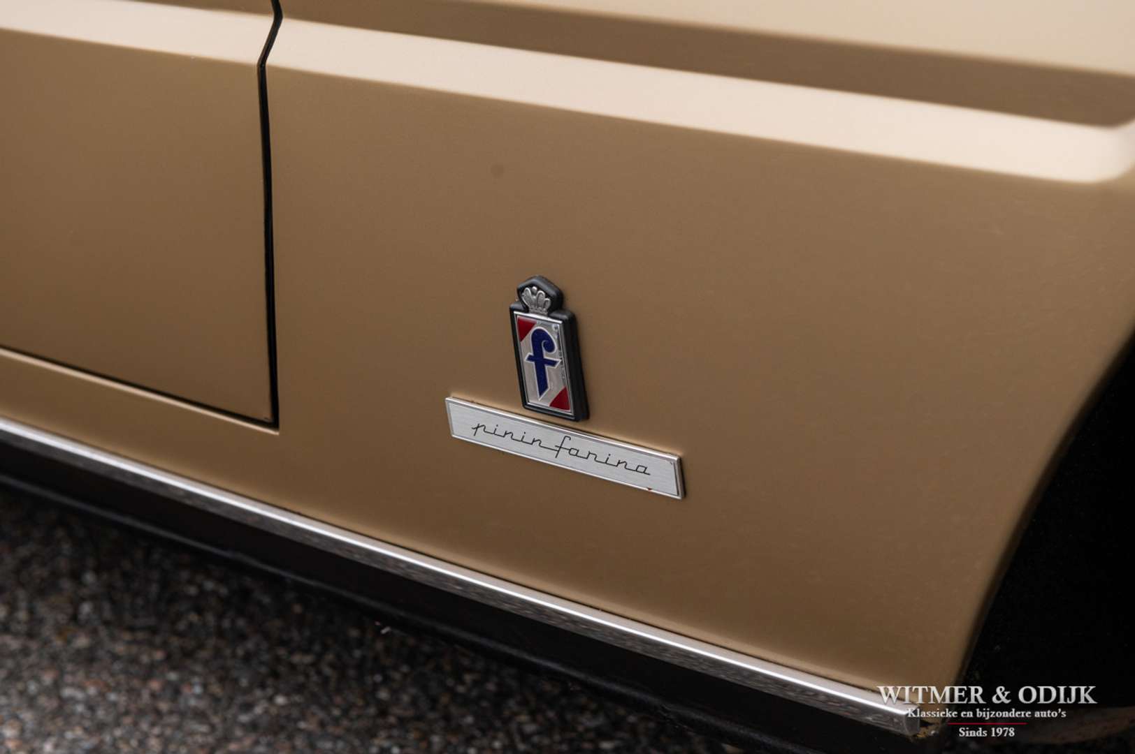 Ferrari 400 - 1983 - Joinsteer - #19