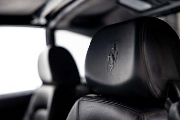 Ferrari F355 — photo 14