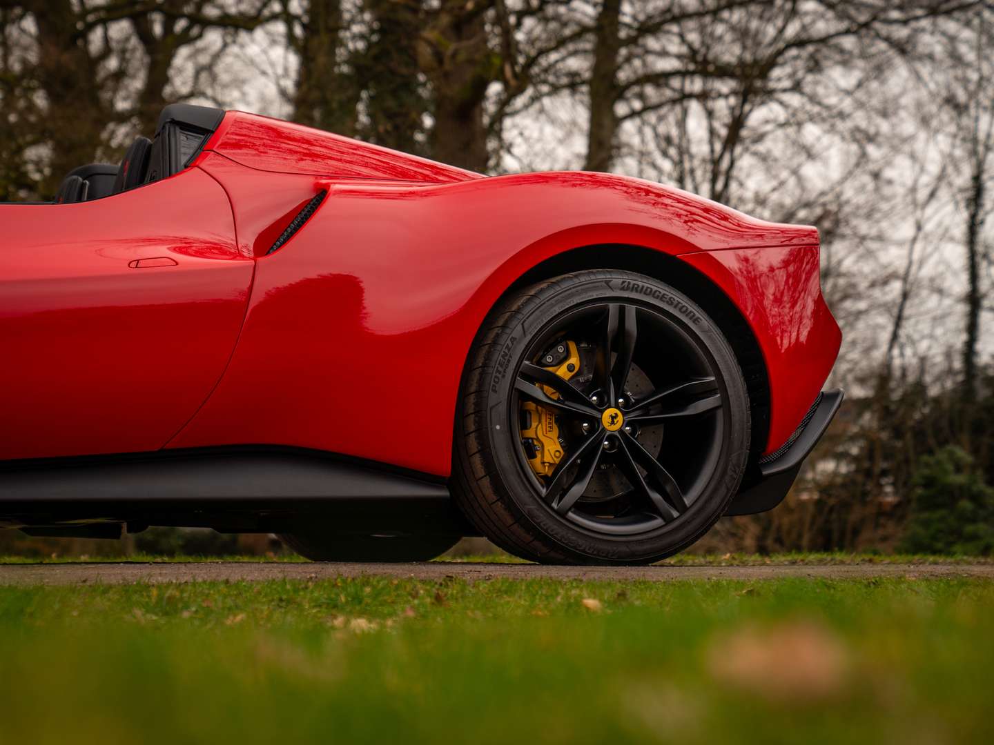 Ferrari 296 GTS - 2026 - Joinsteer - #27
