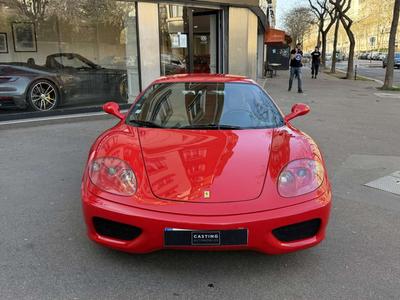 Ferrari 360 Modena -  - Joinsteer - #2