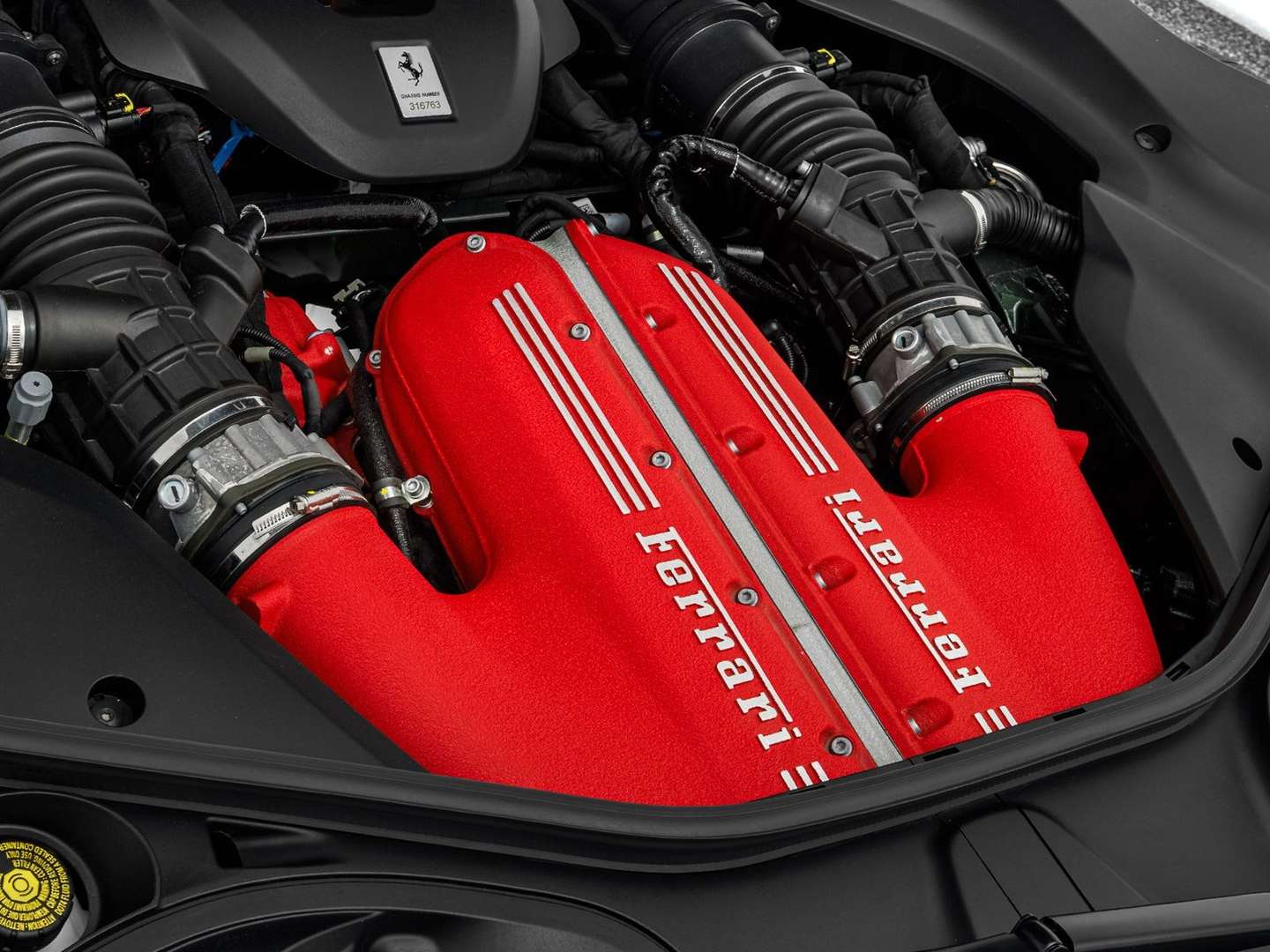 Ferrari 12 Cilindri - 2025 - Joinsteer - #27