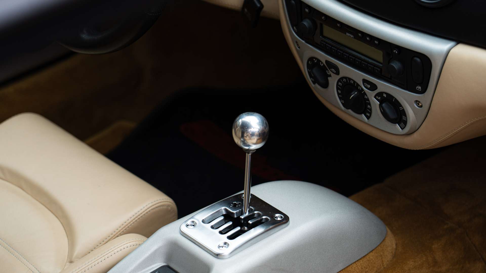 Ferrari 360 Modena - 2000 - Joinsteer - #18