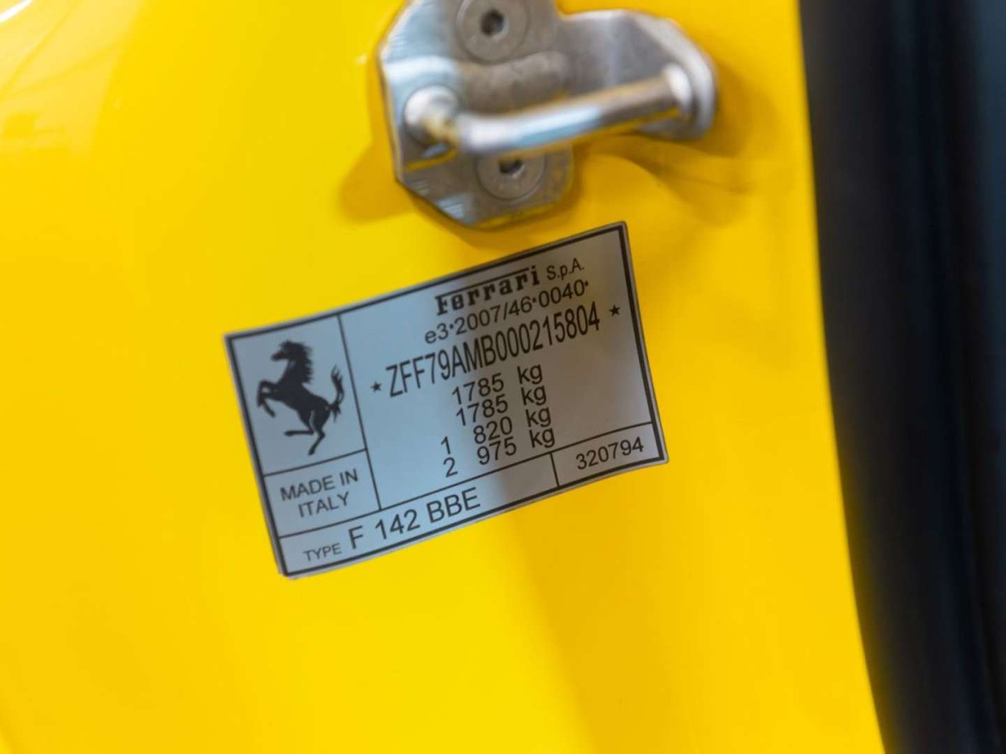 Ferrari 488 - 2016 - Joinsteer - #18