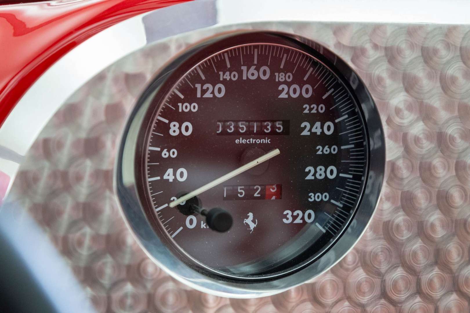 Ferrari 456 GT - 1994 - Joinsteer - #18