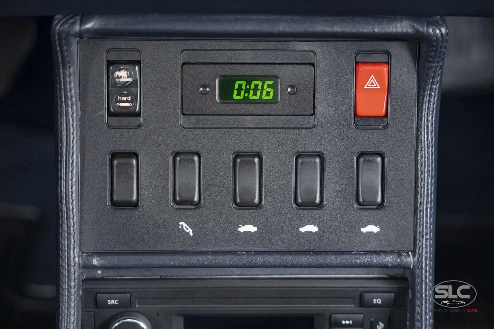 Ferrari Mondial T - 1992 - Joinsteer - #13