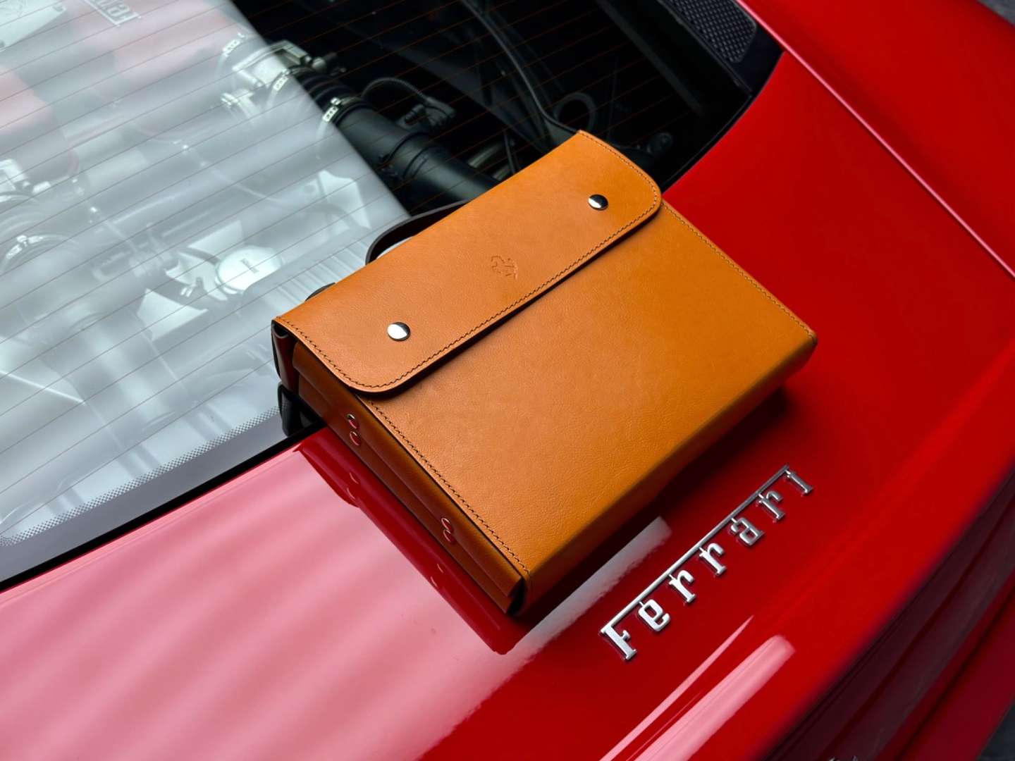 Ferrari 360 Modena - 2003 - Joinsteer - #45