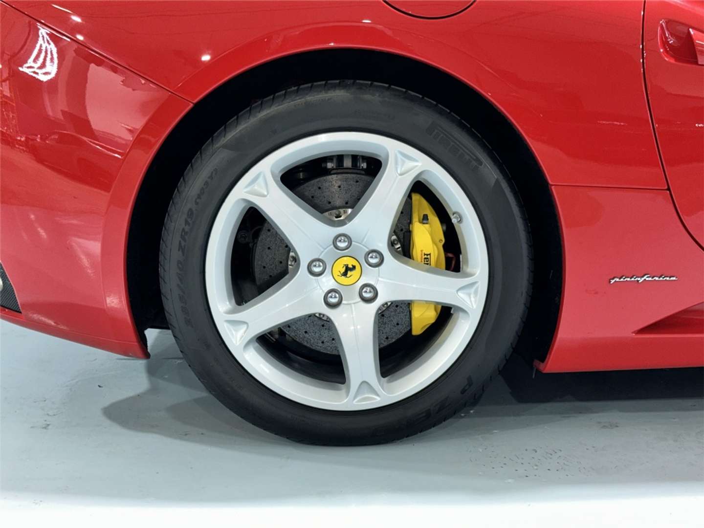 Ferrari California - 2010 - Joinsteer - #14