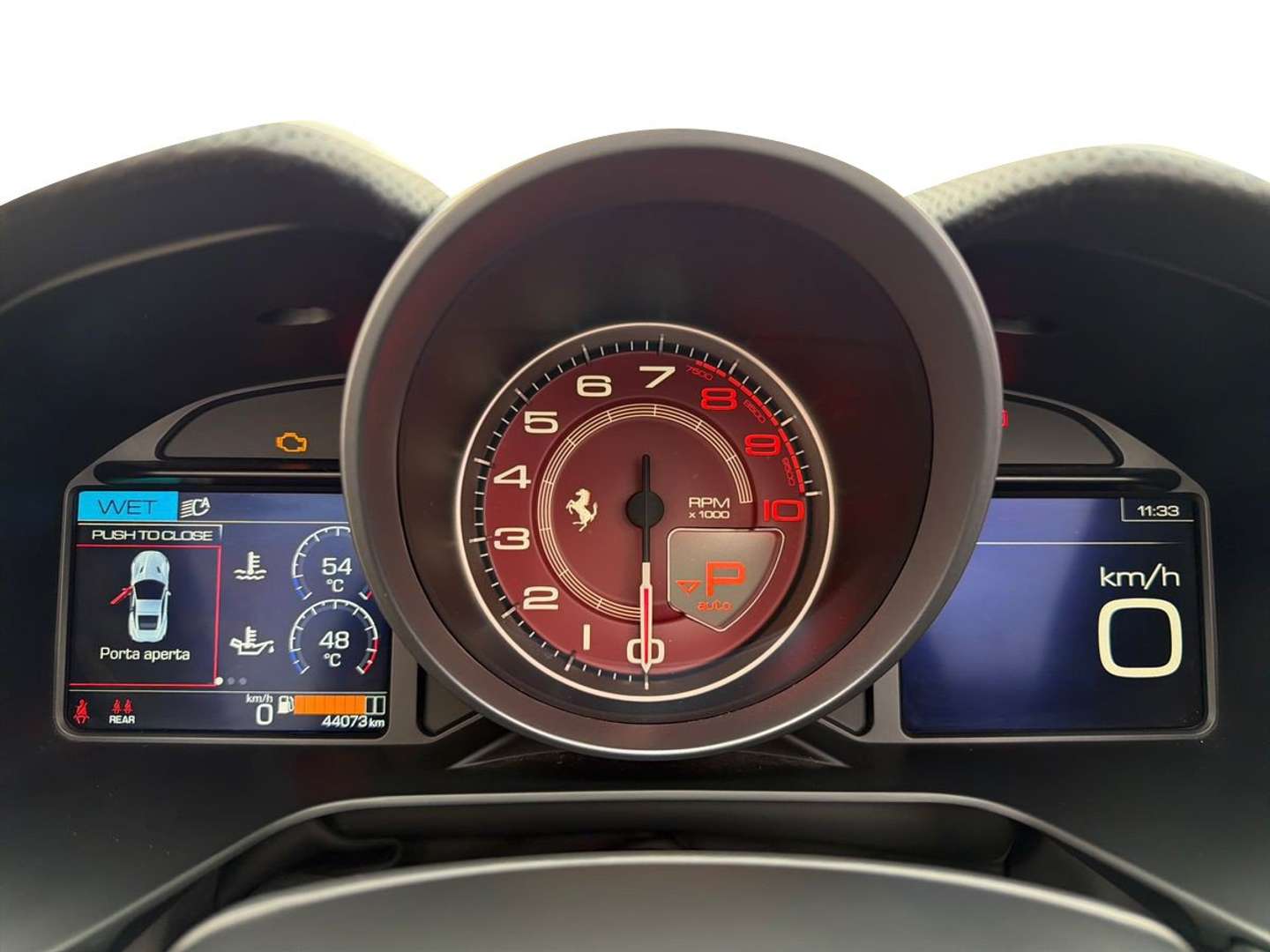 Ferrari Portofino - 2022 - Joinsteer - #18