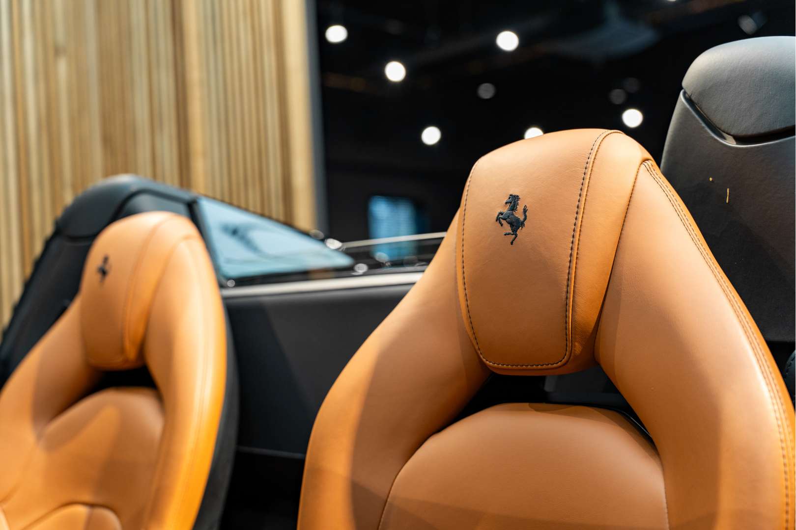 Ferrari 488 Spider - 2017 - Joinsteer - #37