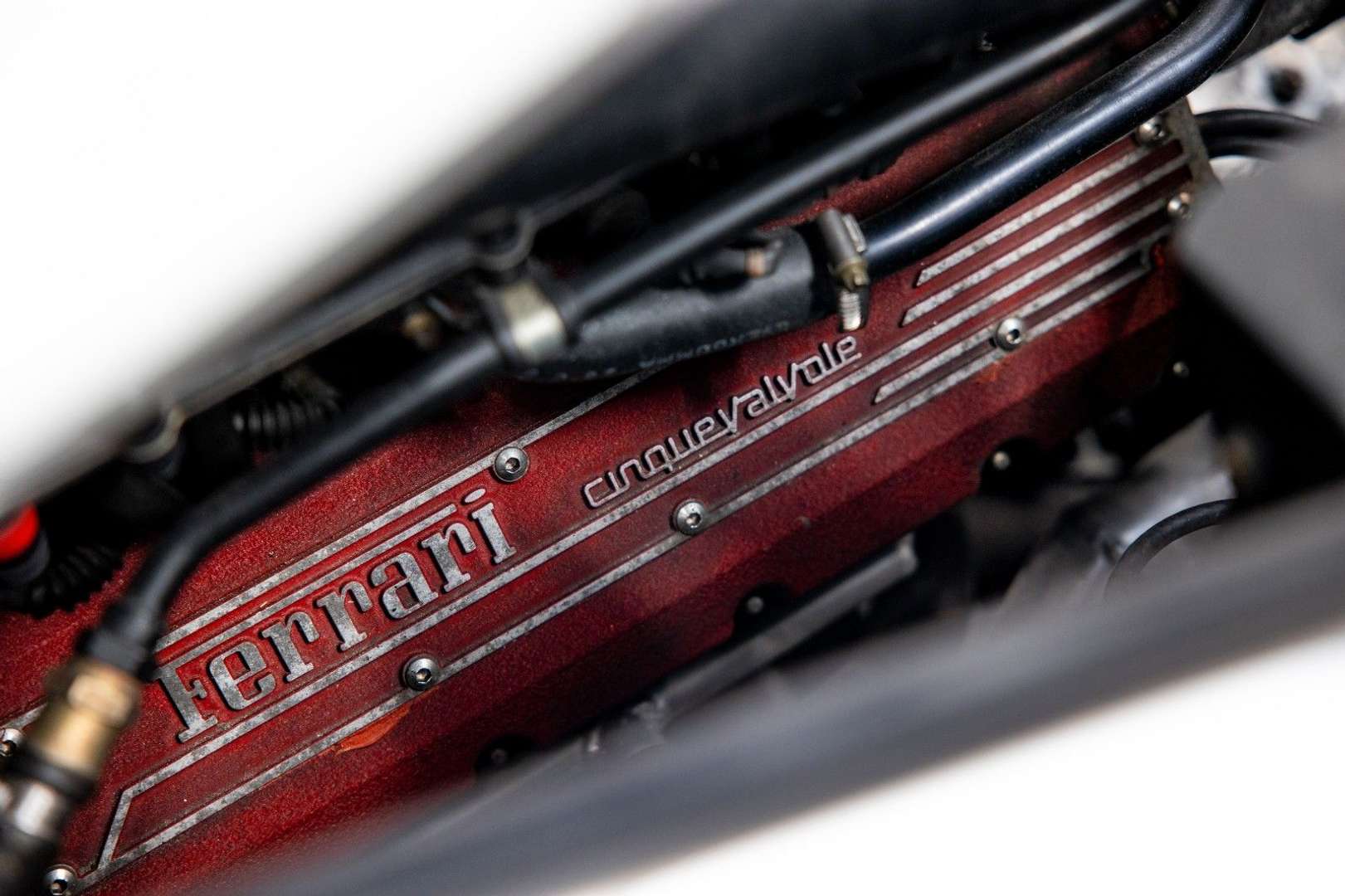 Ferrari F355 - 1998 - Joinsteer - #15