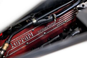 Ferrari F355 — photo 15