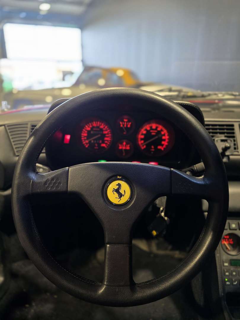 Ferrari 348 - 1992 - Joinsteer - #14