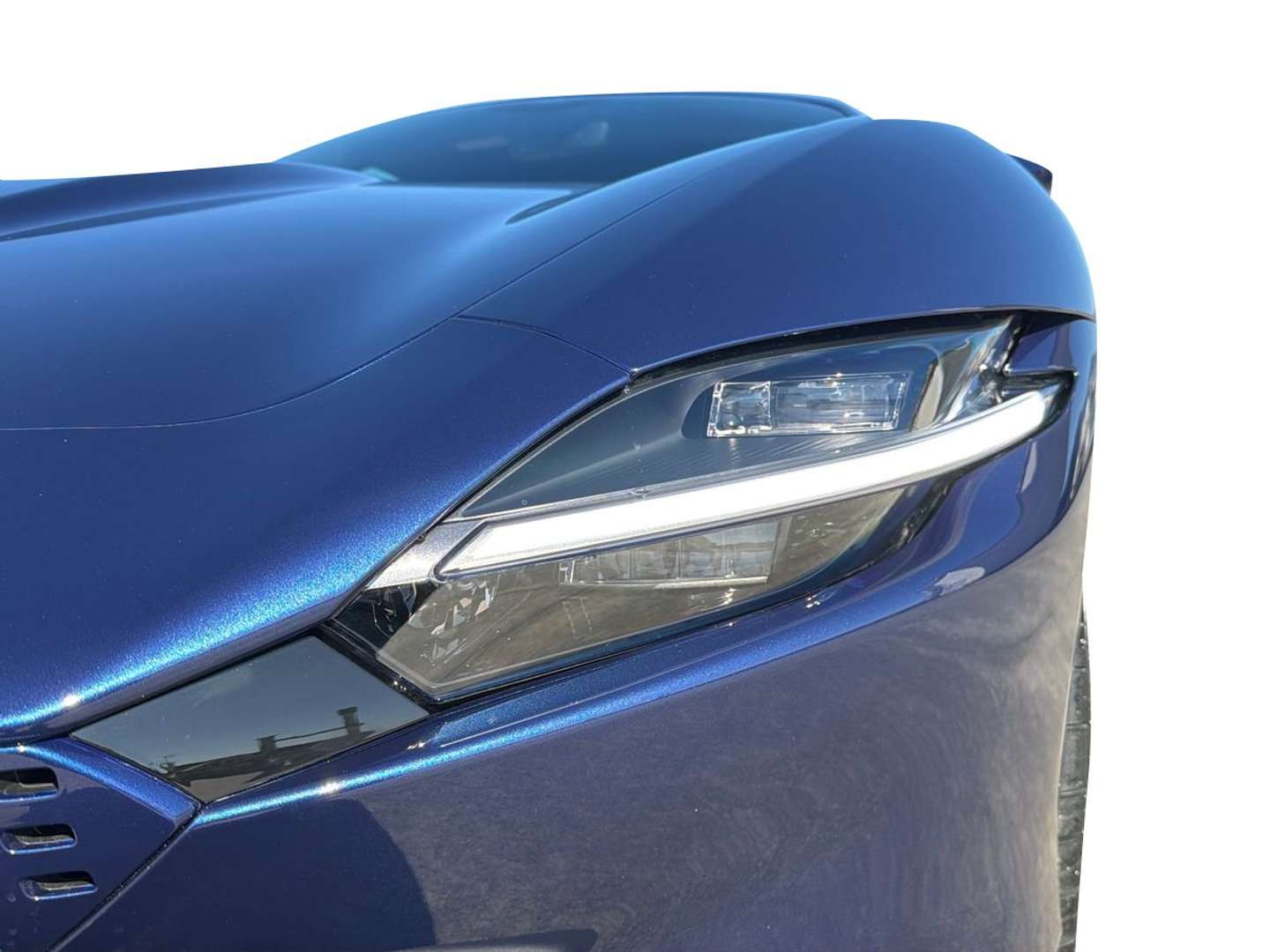 Ferrari Roma - 2025 - Joinsteer - #22