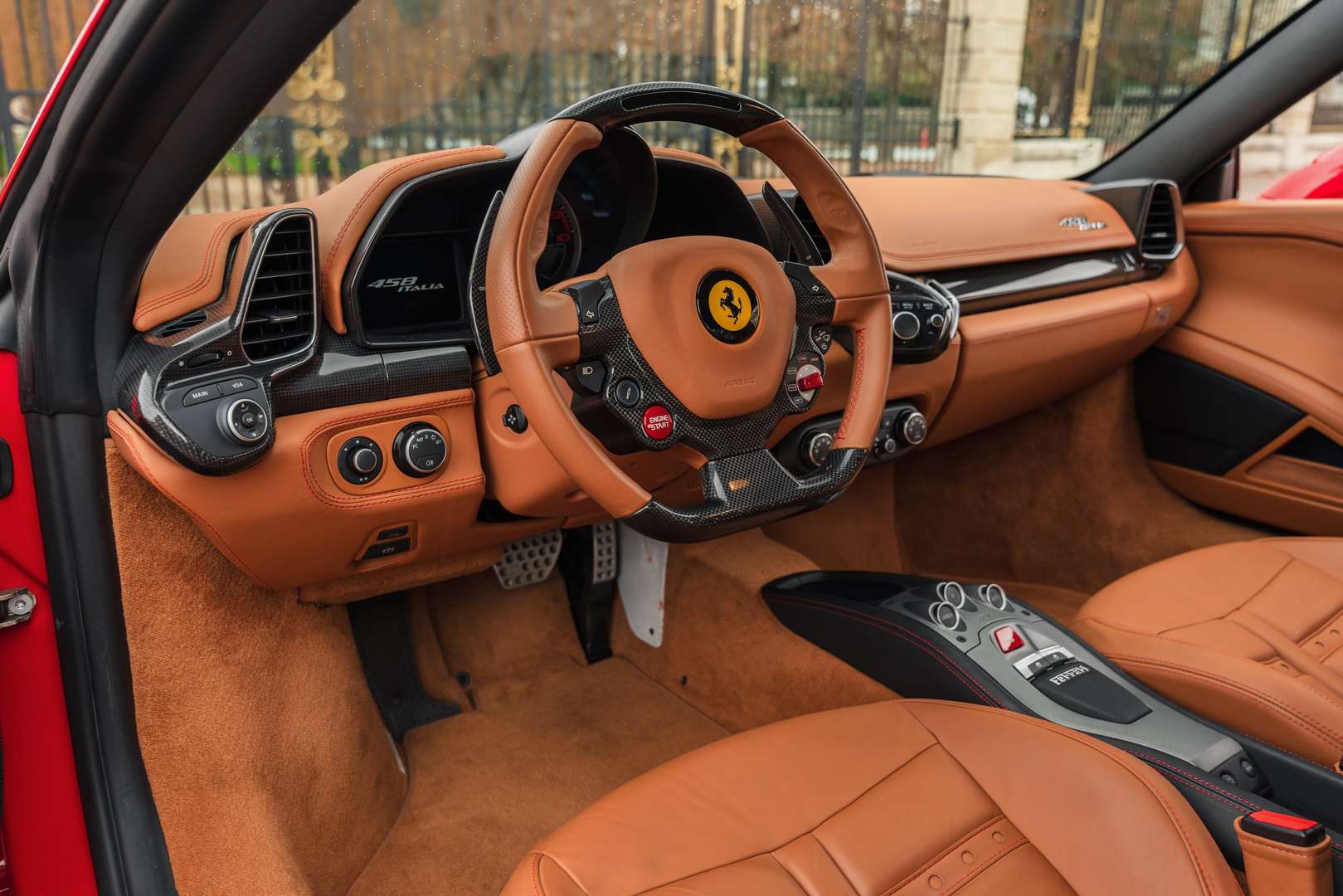 Ferrari 458 Italia - 2011 - Joinsteer - #7