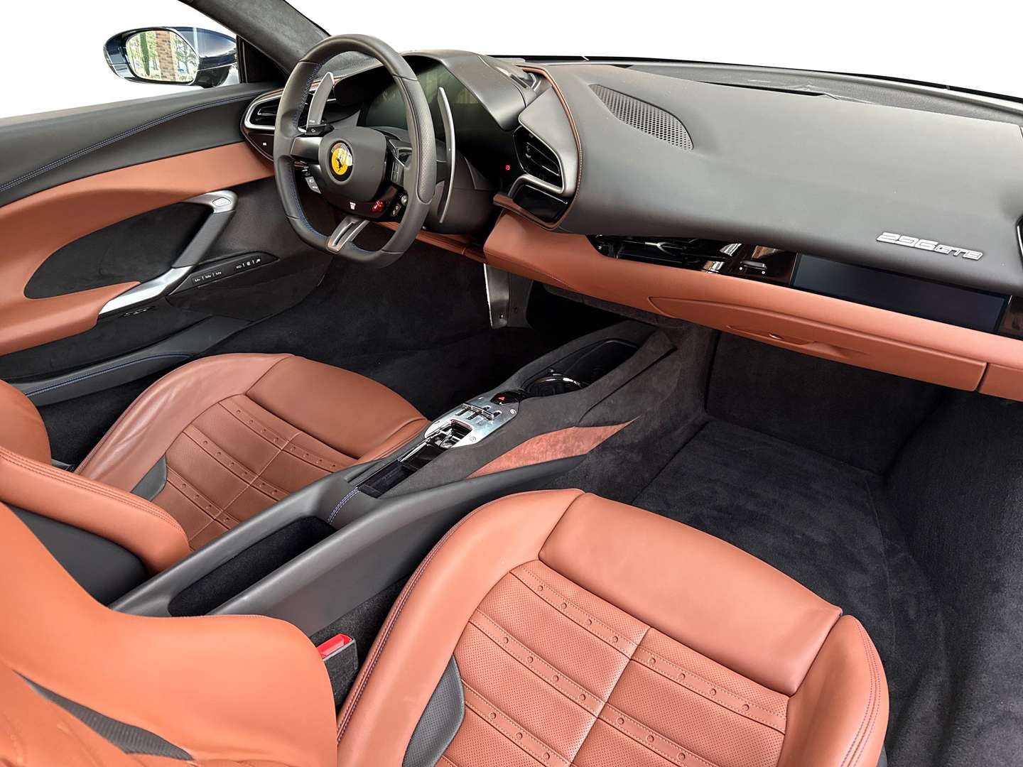 Ferrari 296 GTB - 2023 - Joinsteer - #14