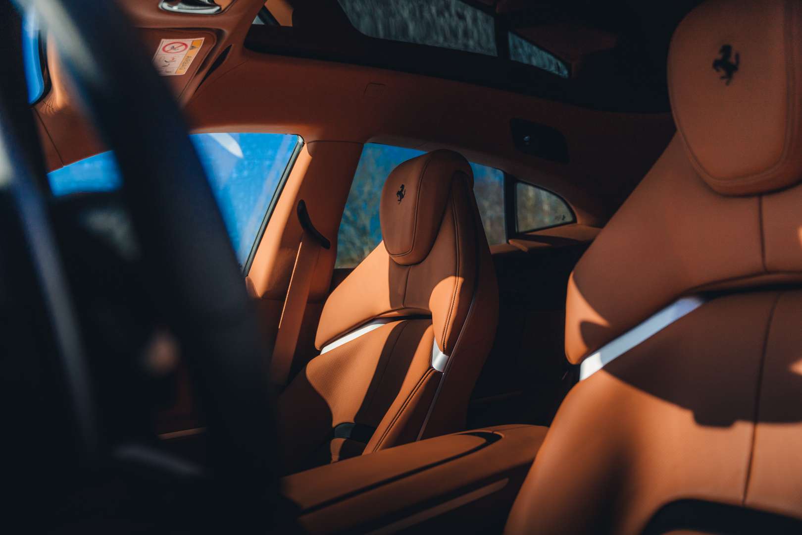 Ferrari Purosangue - 2023 - Joinsteer - #28