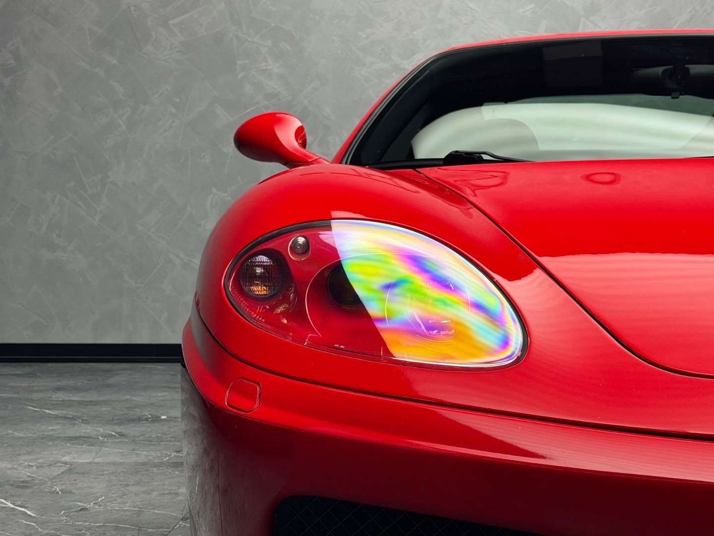 Ferrari 360 Modena - 2003 - Joinsteer - #46