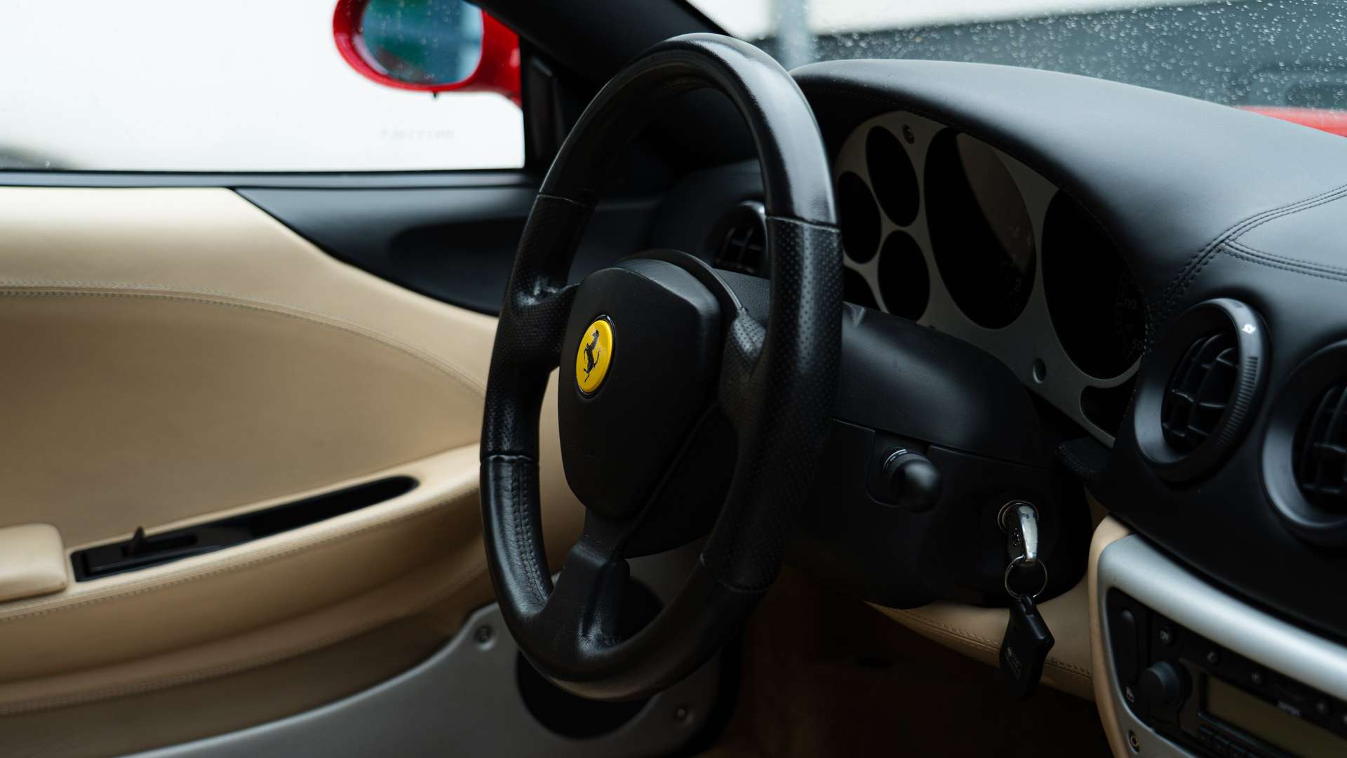 Ferrari 360 Modena - 2000 - Joinsteer - #19