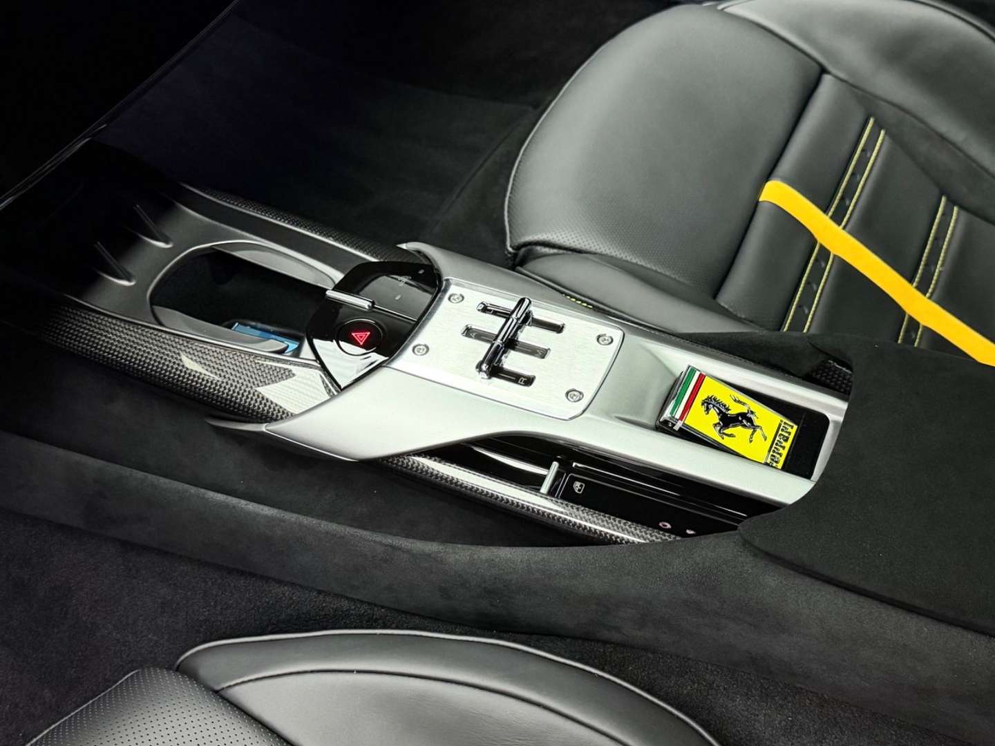 Ferrari 12 Cilindri - 2025 - Joinsteer - #47