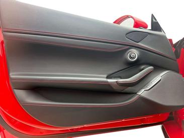 Ferrari Portofino — photo 19