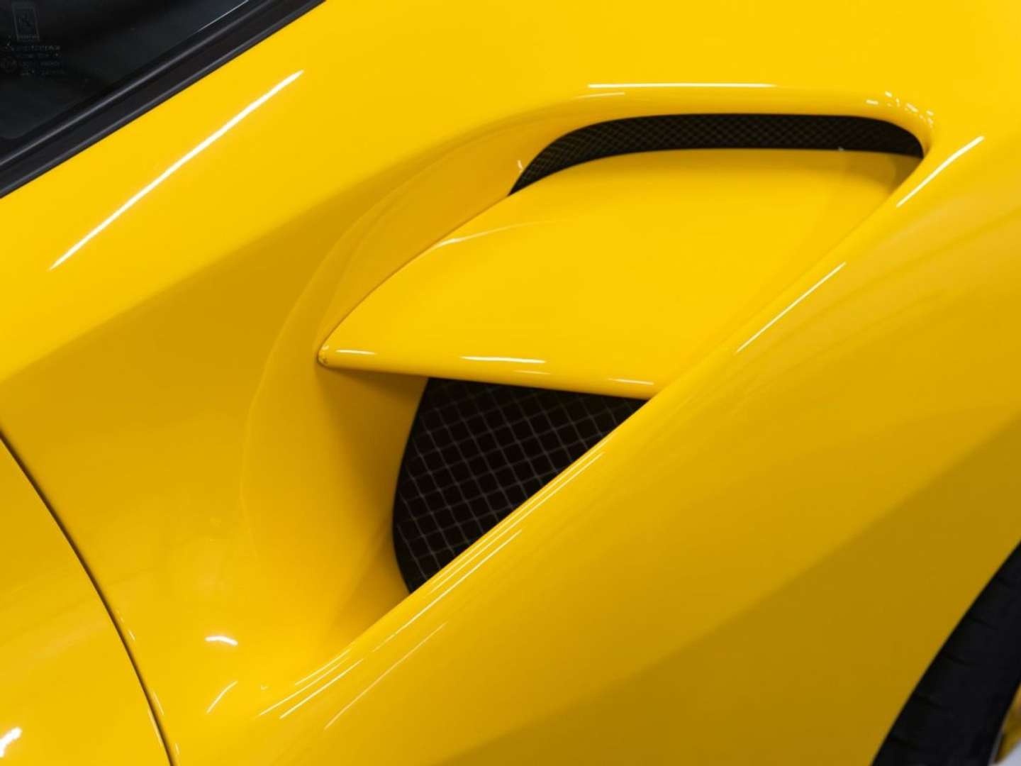 Ferrari 488 - 2016 - Joinsteer - #20