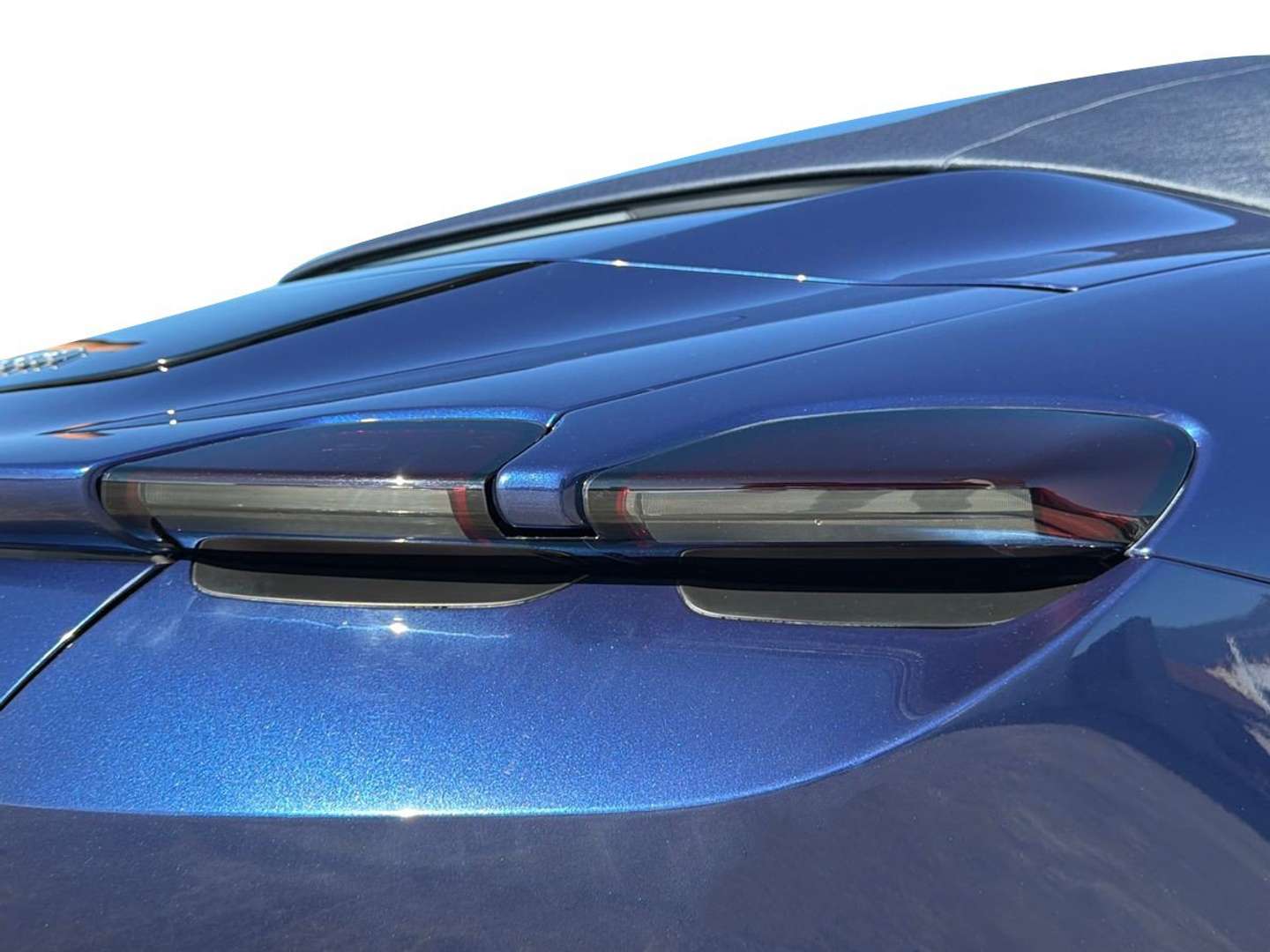 Ferrari Roma - 2025 - Joinsteer - #23