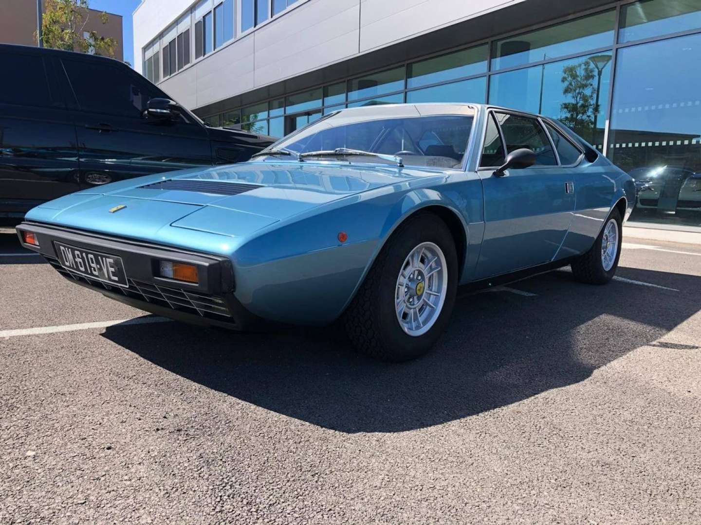 Ferrari 308 - 1977 - Joinsteer - #14