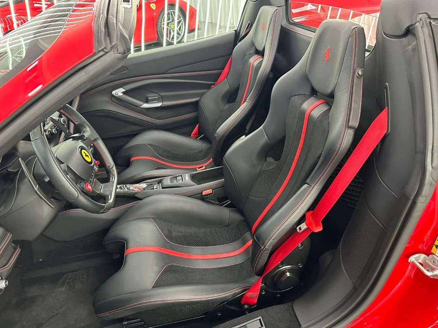 Ferrari 488 Spider - 2021 - Joinsteer - #6