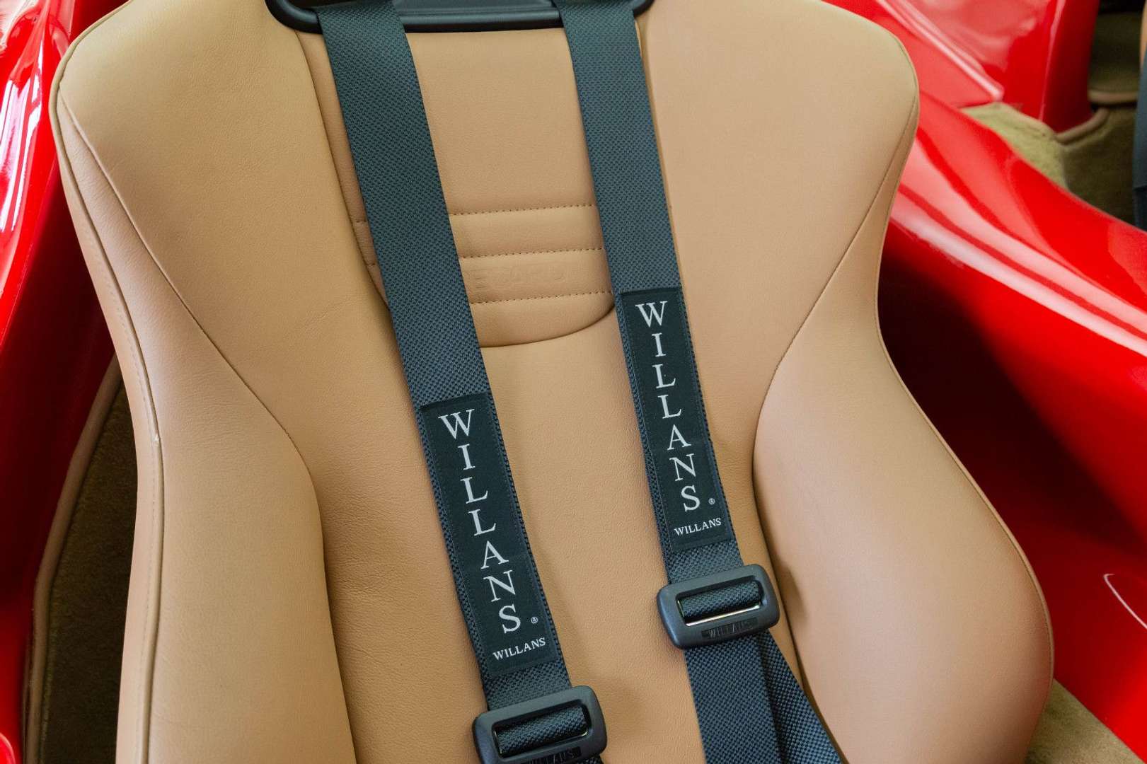 Ferrari 456 GT - 1994 - Joinsteer - #20